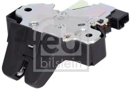 Tailgate Lock febi Plus 186478 - image 2