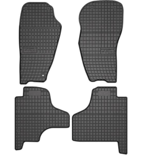 Floor Mat Set ELTORO ET411234