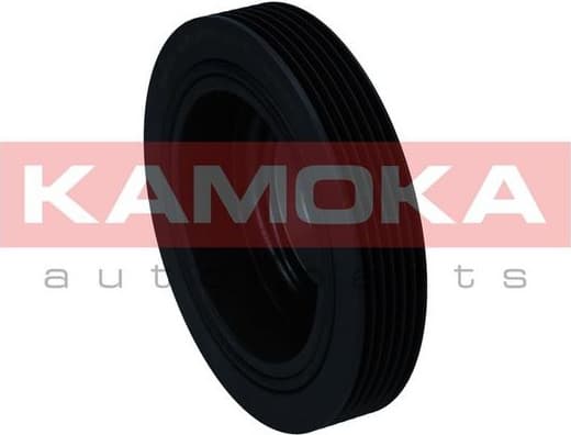 Belt Pulley, crankshaft RW053 - image 2