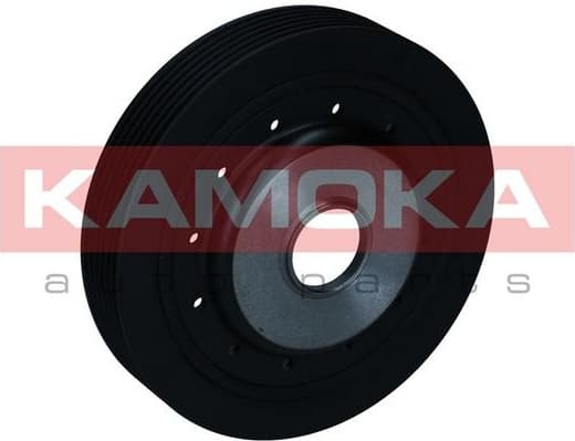 Belt Pulley, crankshaft RW053 - image 3