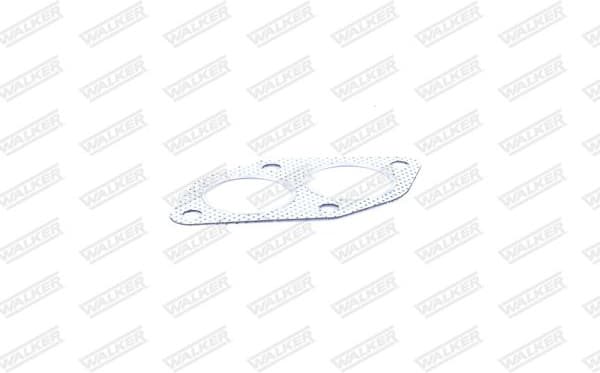 Gasket, exhaust pipe 81078 - image 7