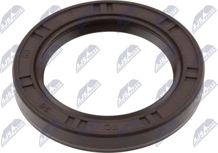 Shaft Seal, camshaft NUP-CT-001