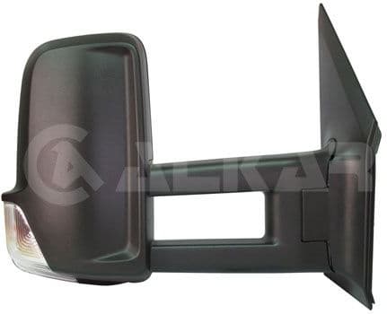 Exterior Mirror 9291994