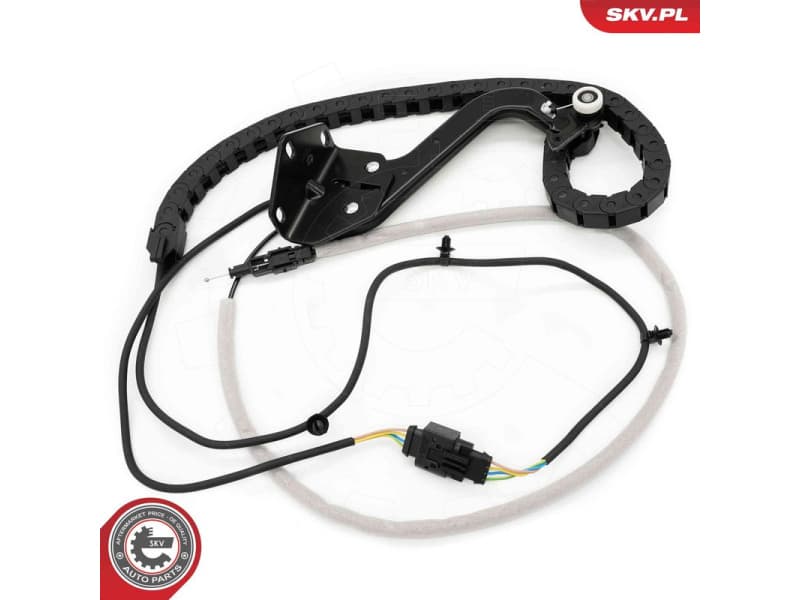 Roller Guide, sliding door 97SKV105 - image 2