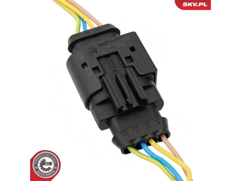 Roller Guide, sliding door 97SKV105 - image 6