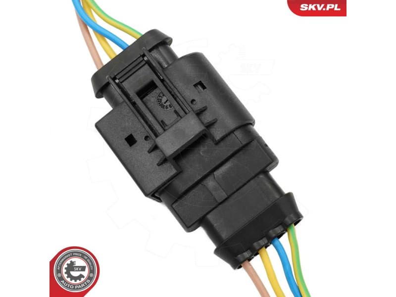 Roller Guide, sliding door 97SKV105 - image 7