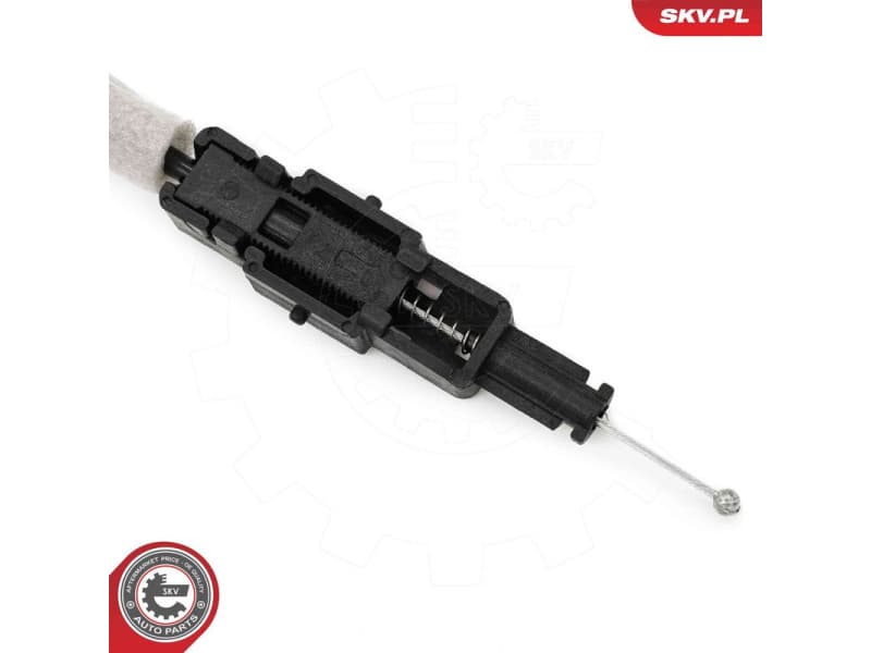 Roller Guide, sliding door 97SKV105 - image 8