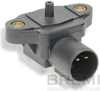 Sensor, intake manifold pressure 35074