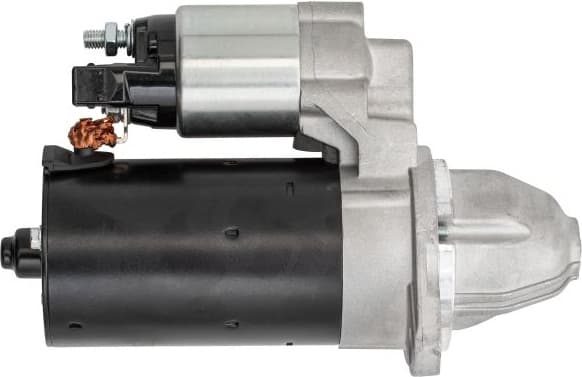 Starter 8EA 011 612-771 - image 2
