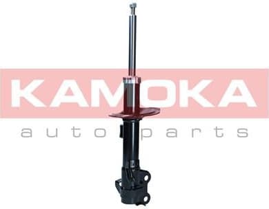 Shock Absorber 2001137 - image 4