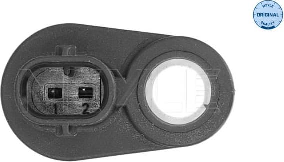 Sensor, wheel speed MEYLE-ORIGINAL: True to OE. 014 899 0109 - image 2