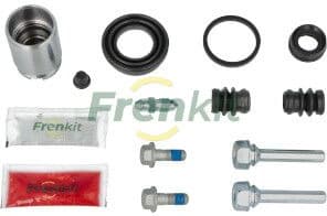 Repair Kit, brake caliper 734525