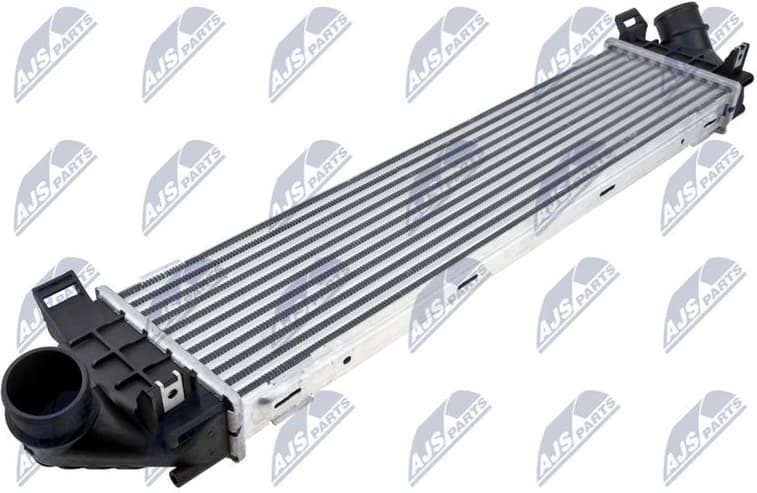 Charge Air Cooler CNG-FR-021
