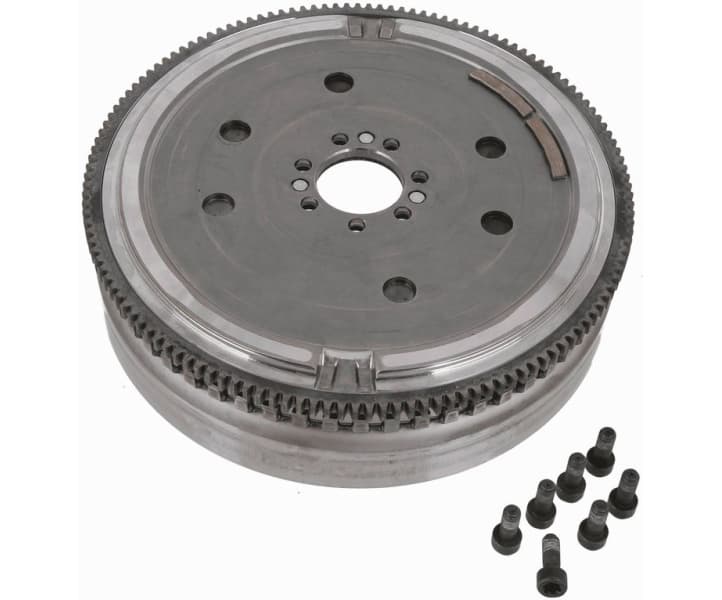 Flywheel Dual-mass flywheel 2295 601 020 - image 2