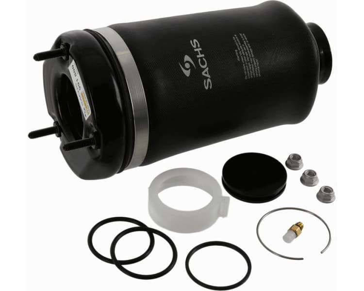 Air Spring, suspension 991 800