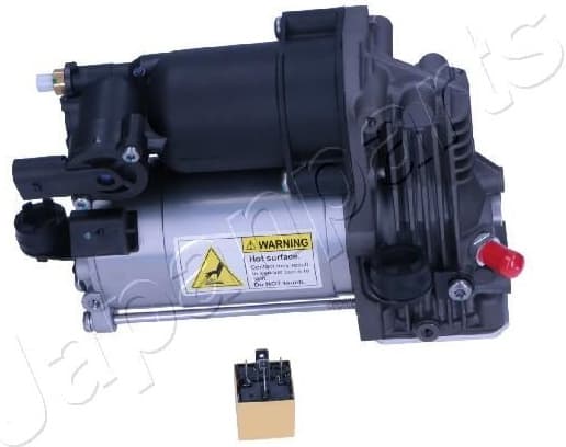 Compressor, compressed-air system MM-ASC050