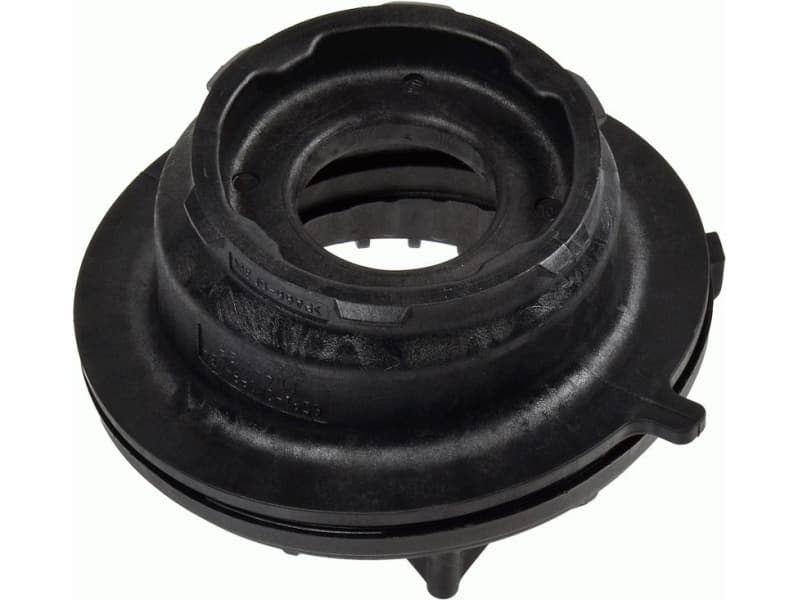 Rolling Bearing, suspension strut support mount 84-147-L