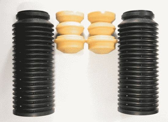 Dust Cover Kit, shock absorber Service Kit 89-006-0
