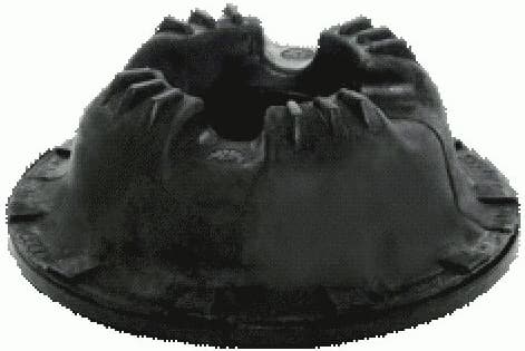 Suspension Strut Support Mount 87-687-A - image 2