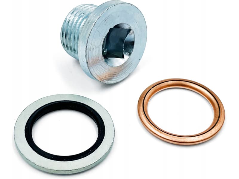 Oil drain plug 434.941