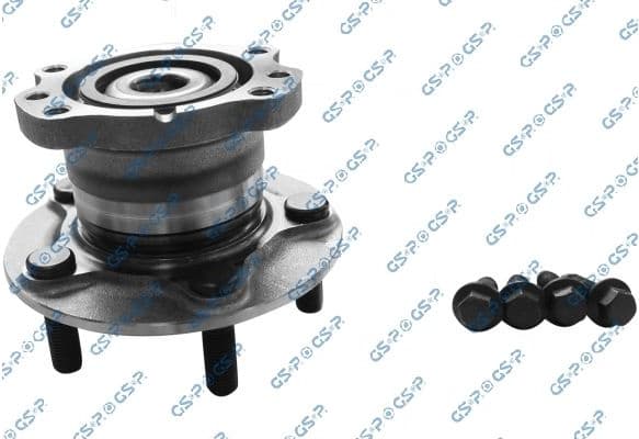 Wheel Hub 9400619K