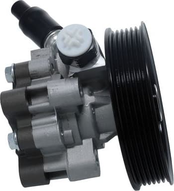 Hydraulic Pump, steering K S02 000 014 - image 4