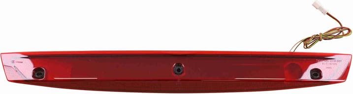 Auxiliary Stop Light Green Mobility Parts V30-84-0042