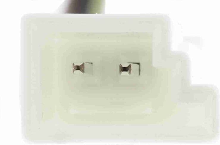 Auxiliary Stop Light Green Mobility Parts V30-84-0042 - image 2
