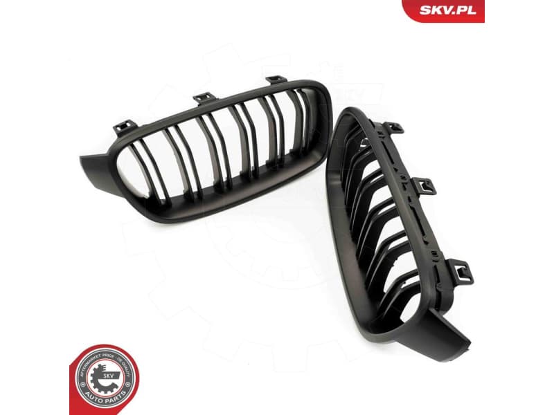 Radiator Grille 66SKV126 - image 4