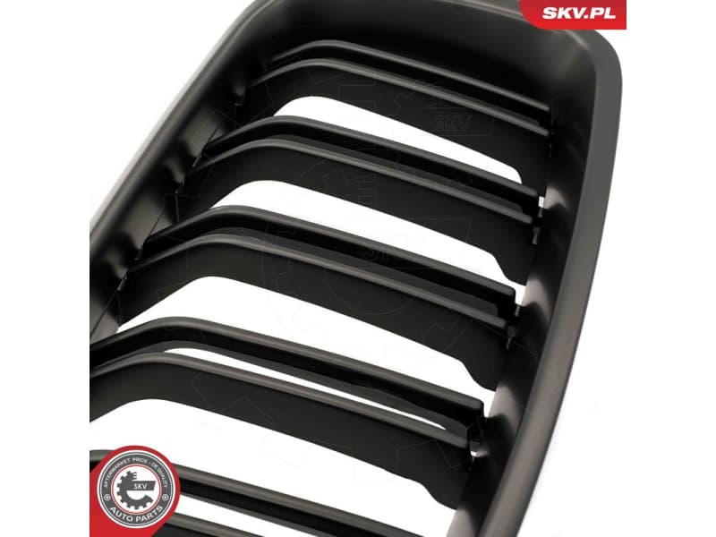 Radiator Grille 66SKV126 - image 7