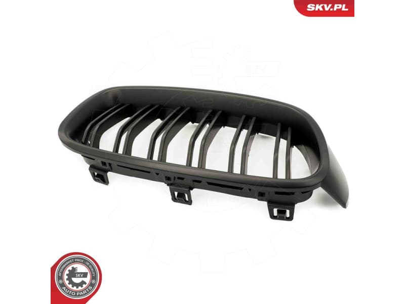 Radiator Grille 66SKV126 - image 9