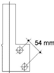 Shock Absorber 27-A55-0 - image 2