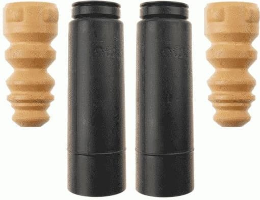 Dust Cover Kit, shock absorber Service Kit 89-140-0