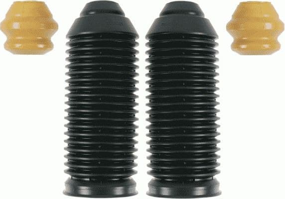 Dust Cover Kit, shock absorber Service Kit 89-204-0