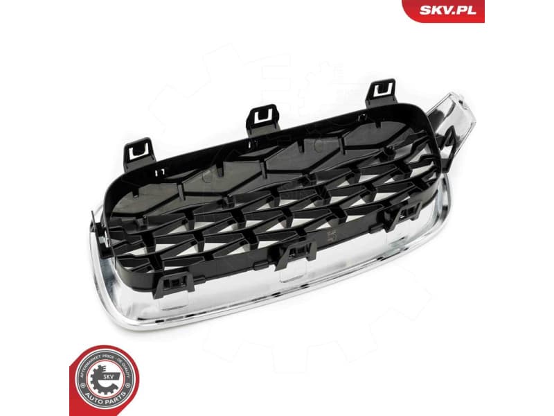 Radiator Grille 66SKV130 - image 6