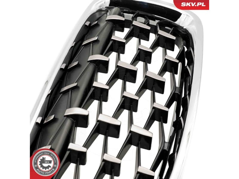 Radiator Grille 66SKV130 - image 8