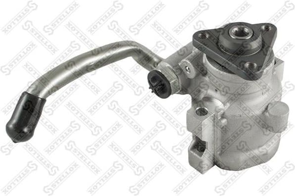 Hydraulic Pump, steering 00-36326-SX