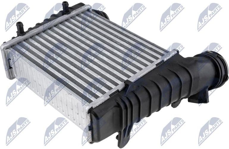 Charge Air Cooler CNG-SK-000 - image 2