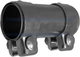 Pipe Connector, exhaust system 80711 - image 3