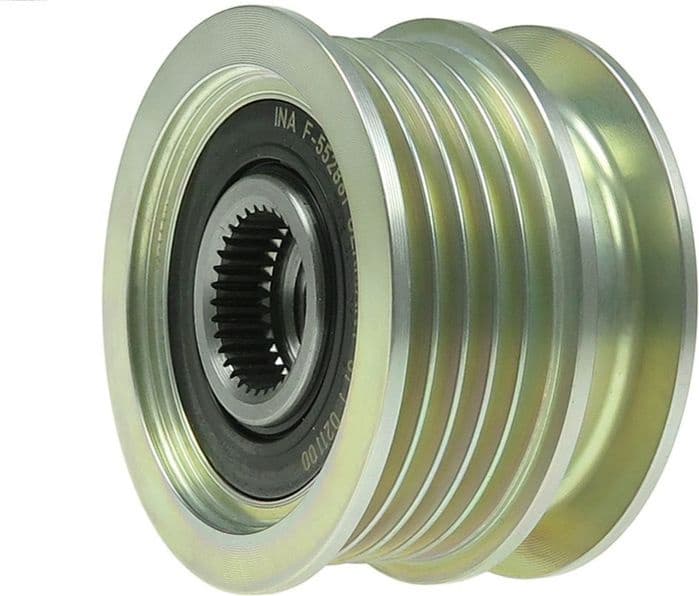 Alternator Freewheel Clutch Ina AFP0099(INA)