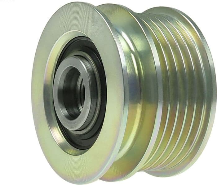 Alternator Freewheel Clutch Ina AFP0099(INA) - image 2