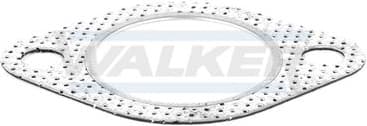 Gasket, exhaust pipe 80073 - image 2