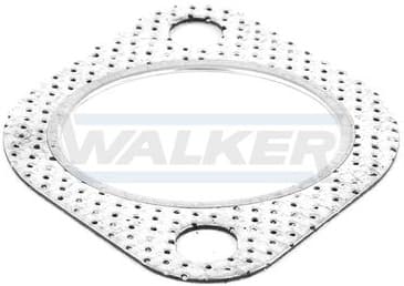 Gasket, exhaust pipe 80073 - image 3