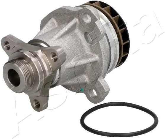 Water Pump, engine cooling 35-01-167