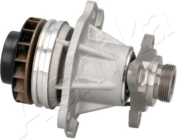 Water Pump, engine cooling 35-01-167 - image 3