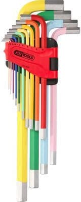 Angled Screwdriver Set 151.4640