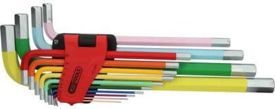 Angled Screwdriver Set 151.4640 - image 2