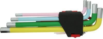 Angled Screwdriver Set 151.4640 - image 3