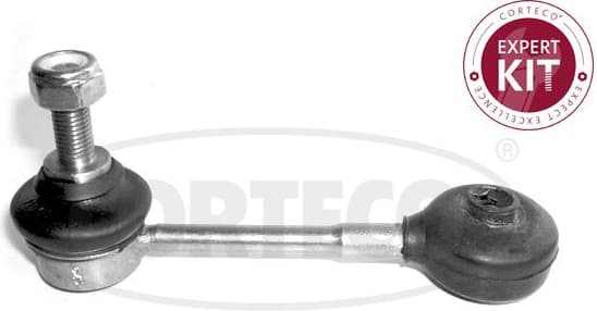 Link/Coupling Rod, stabiliser bar 49396057 - image 2
