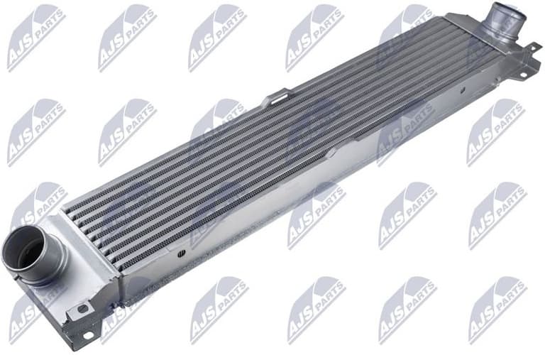 Charge Air Cooler CNG-CT-013